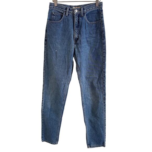 Vintage Guess Tapered Jeans Size 29 - Picture 1 of 11